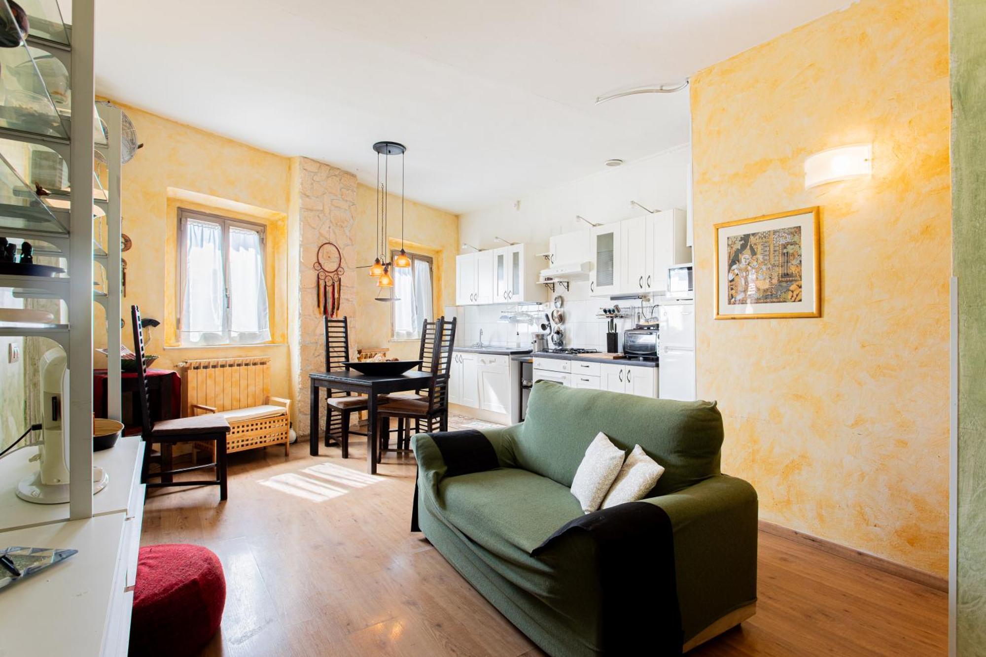 Апартаменты Casa Moderna Vicino Firenze Прато Экстерьер фото